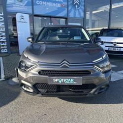 Citroen C4 BlueHDi 130ch S&S Feel Pack Business EAT8 S&eacute;n&eacute;