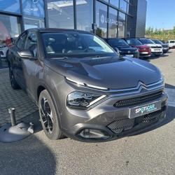 Citroen C4 BlueHDi 130ch S&S Feel Pack Business EAT8 S&eacute;n&eacute;