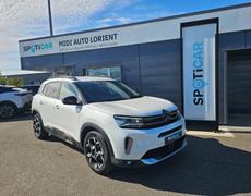 Citroen C5 Aircross Caudan