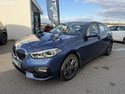 BMW Serie 1 - 116d 116ch M Sport - 22 990 €