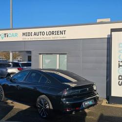 Peugeot 508 Hybrid 225 GT e-EAT8 / FULL OPTIONS Caudan