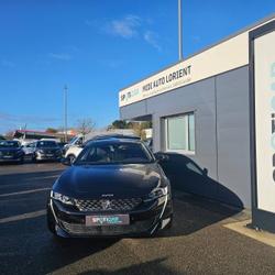 Peugeot 508 Hybrid 225 GT e-EAT8 / FULL OPTIONS Caudan