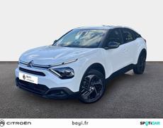 Citroen C4 Vire Normandie