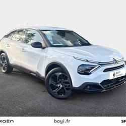 Citroen C4 C4 PureTech 130 S&S BVM6 Feel Pack Vire Normandie