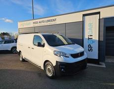 Peugeot Expert Caudan