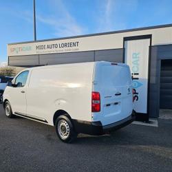 Peugeot Expert M 2.0 BlueHDi 122 LONG premium 22 492 HT Caudan