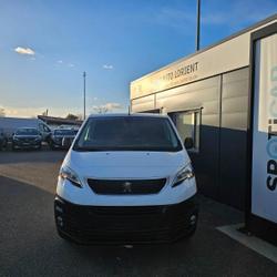Peugeot Expert M 2.0 BlueHDi 122 LONG premium 22 492 HT Caudan