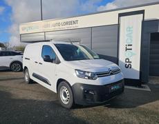 Citroen Berlingo Caudan