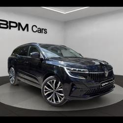 Renault Espace 5 1.2 E-Tech full hybrid 200ch Iconic Paris 13e Arrondissement