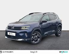 Citroen C5 Aircross Flers