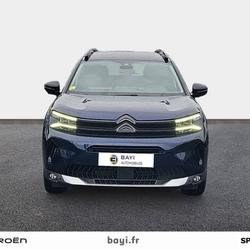 Citroen C5 Aircross C5 Aircross BlueHDi 130 EAT8 Max Flers