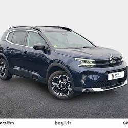 Citroen C5 Aircross C5 Aircross BlueHDi 130 EAT8 Max Flers