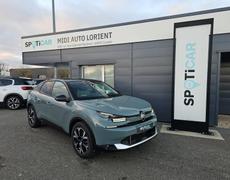 Citroen C4 Caudan