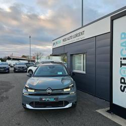 Citroen C4 Electrique 156 (autonomie &eacute;tendue) MAX Automatique Caudan