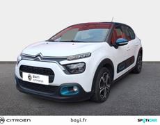 Citroen C3 Granville