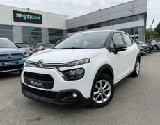 Citroen C3 Brest