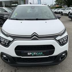 Citroen C3 1.2 PureTech 83ch S&S Feel 122-123g Brest