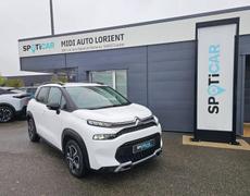 Citroen C3 Aircross Caudan