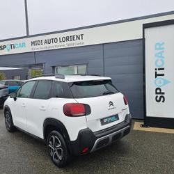 Citroen C3 Aircross BlueHDi 110 Feel Pack VASP Caudan