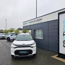 Citroen C3 Aircross BlueHDi 110 Feel Pack VASP Caudan