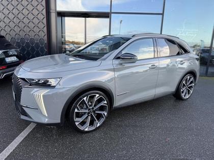 DS DS7 - E-TENSE 4x4 360ch La Premiere - 37 580 €
