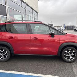 Citroen C3 Aircross 1.2 PureTech 110ch S&S PLUS occasion - Brest - photo 2/26
