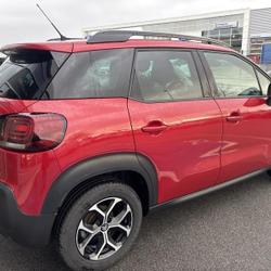Citroen C3 Aircross 1.2 PureTech 110ch S&S PLUS occasion - Brest - photo 3/26