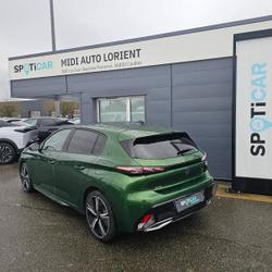 Peugeot 308 III Phase 1 PHEV 180 GT e-EAT8 NEUF + TOIT OUVRANT Caudan