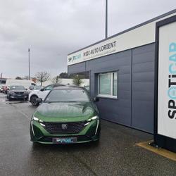 Peugeot 308 III Phase 1 PHEV 180 GT e-EAT8 NEUF + TOIT OUVRANT Caudan