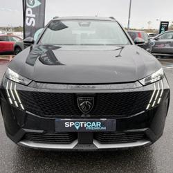 Peugeot 5008 Hybrid 145 GT e-DCS6 NEUF + TOIT OUVRANT / VISION 360 Crach