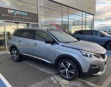 Peugeot 5008 Brest
