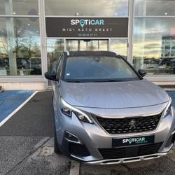 Peugeot 5008 1.2 PureTech 130 GT Line S&S Brest