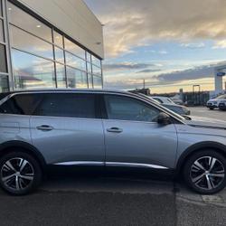 Peugeot 5008 1.2 PureTech 130 GT Line S&S Brest
