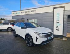 Peugeot 3008 Caudan