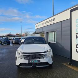 Peugeot 3008 Electrique 210 GT + TOIT OUVRANT / POMPE A CHALEUR / HIFI FOCAL / VISION 360 Caudan