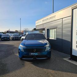 Peugeot 3008 Electrique 325 DUAL MOTOR 4x4 GT Exclusive + TOIT OUVRANT / HIFI FOCAL Caudan