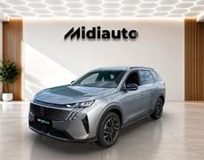 Peugeot 5008 Quimper
