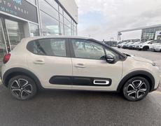 Citroen C3 Brest
