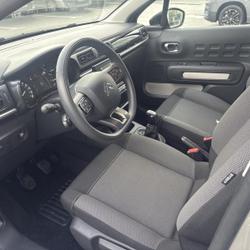Citroen C3 1.2 PureTech 83ch S&S Feel Pack Brest