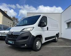 Citroen Jumper Concarneau