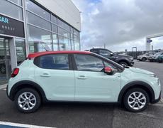Citroen C3 Brest