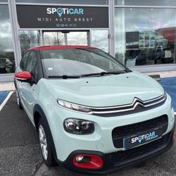 Citroen C3 Puretech 82 Graphic S&S E6.d Brest