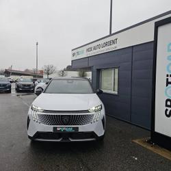 Peugeot 3008 Hybride Rechargeable Plug-in 195 GT + CUIR / TOIT OUVRANT / VISION 360 / HIFI FOCAL Caudan