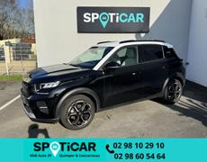 Citroen C3 Concarneau