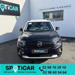Citroen C3 1.2 Turbo 100ch MAX Concarneau