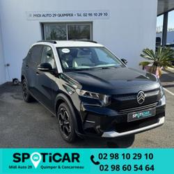 Citroen C3 1.2 Turbo 100ch MAX Concarneau
