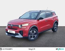 Citroen C3 Aircross Flers