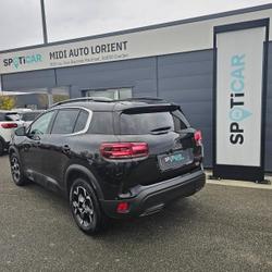 Citroen C5 Aircross 1.5 BlueHDi 130 MAX + TOIT OUVRANT / VISION 360 / HAYON ELECTRIQUE Caudan