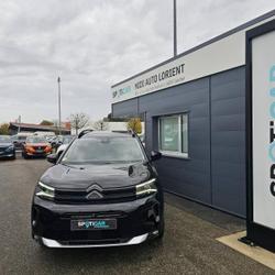 Citroen C5 Aircross 1.5 BlueHDi 130 MAX + TOIT OUVRANT / VISION 360 / HAYON ELECTRIQUE Caudan