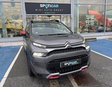 Citroen C3 Aircross Brest